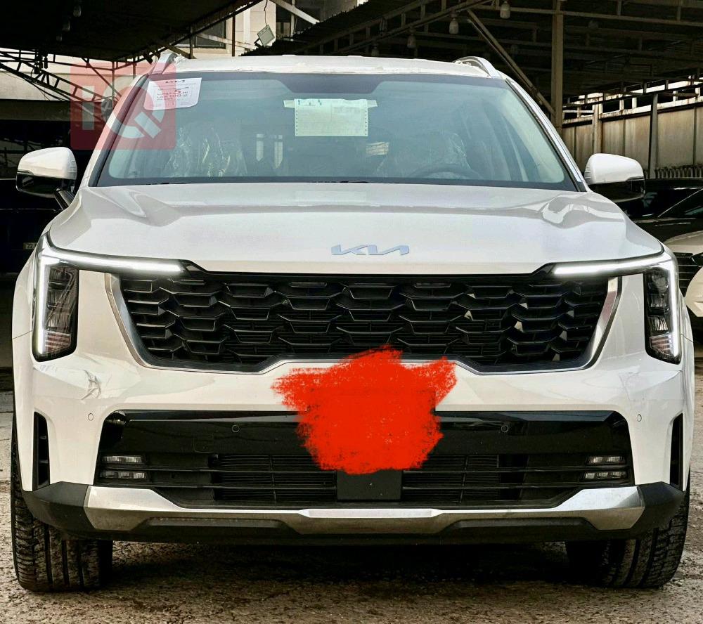 كيا سورينتو